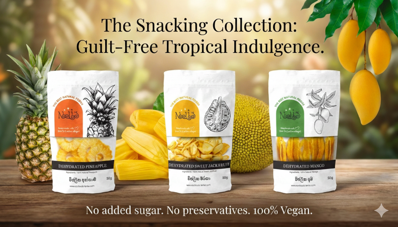 Nelis Global Boutique (Pvt) Ltd